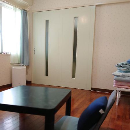 Guesthouse Seaglass Itoman Luaran gambar