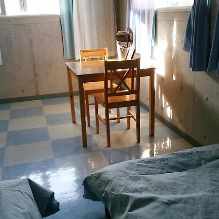 Guesthouse Seaglass Itoman Luaran gambar