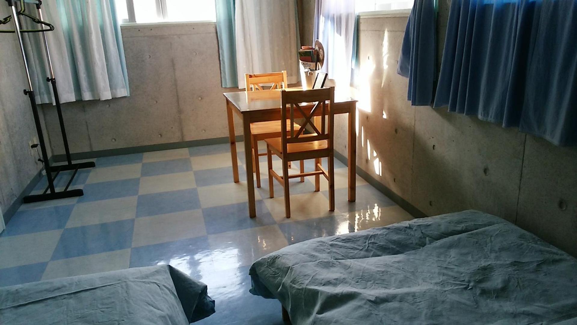Guesthouse Seaglass Itoman Luaran gambar