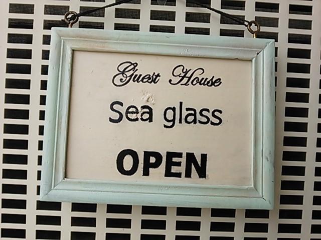 Guesthouse Seaglass Itoman Luaran gambar