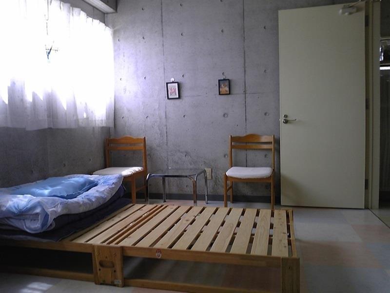 Guesthouse Seaglass Itoman Luaran gambar
