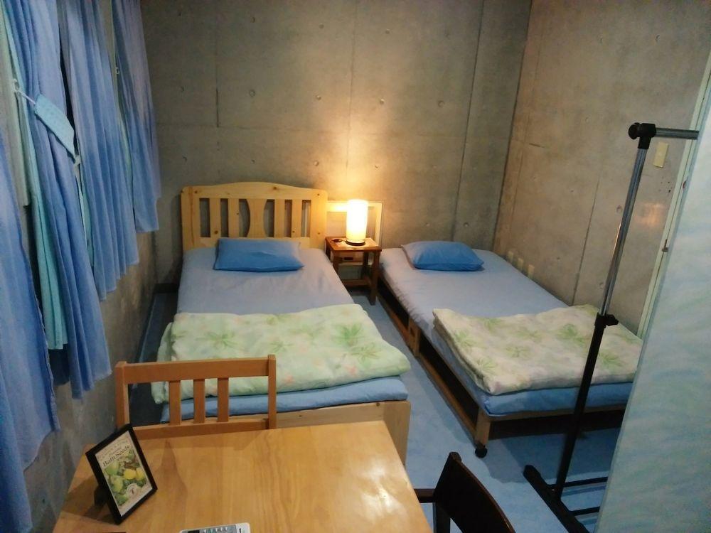 Guesthouse Seaglass Itoman Luaran gambar