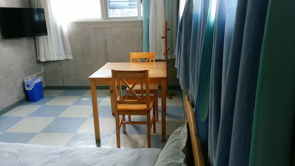 Guesthouse Seaglass Itoman Luaran gambar