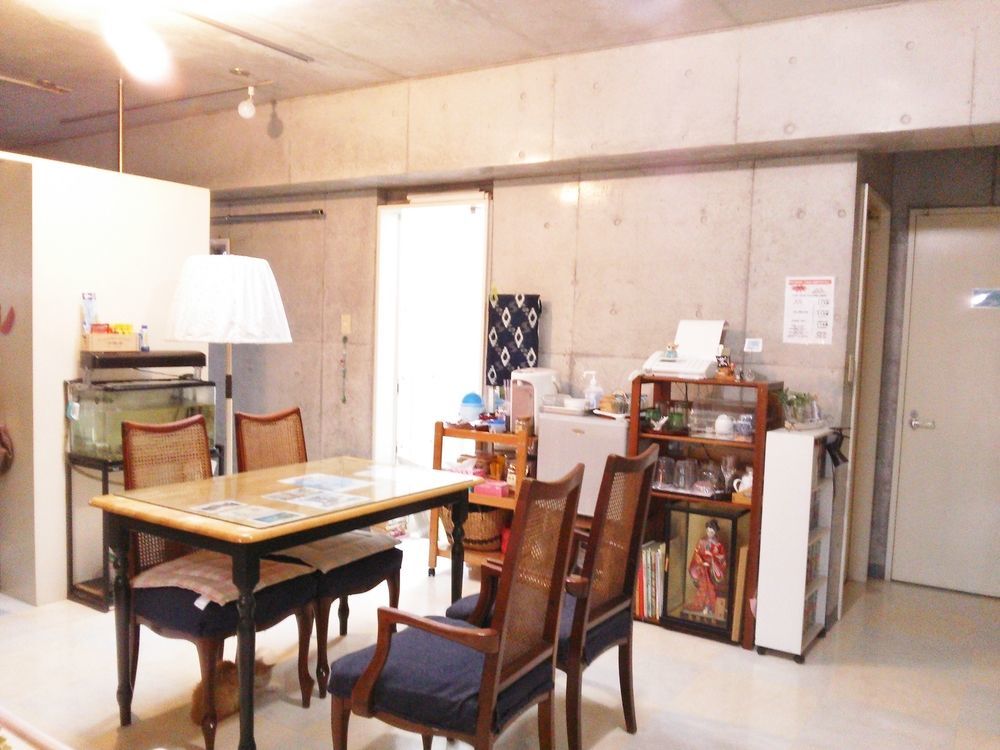 Guesthouse Seaglass Itoman Luaran gambar