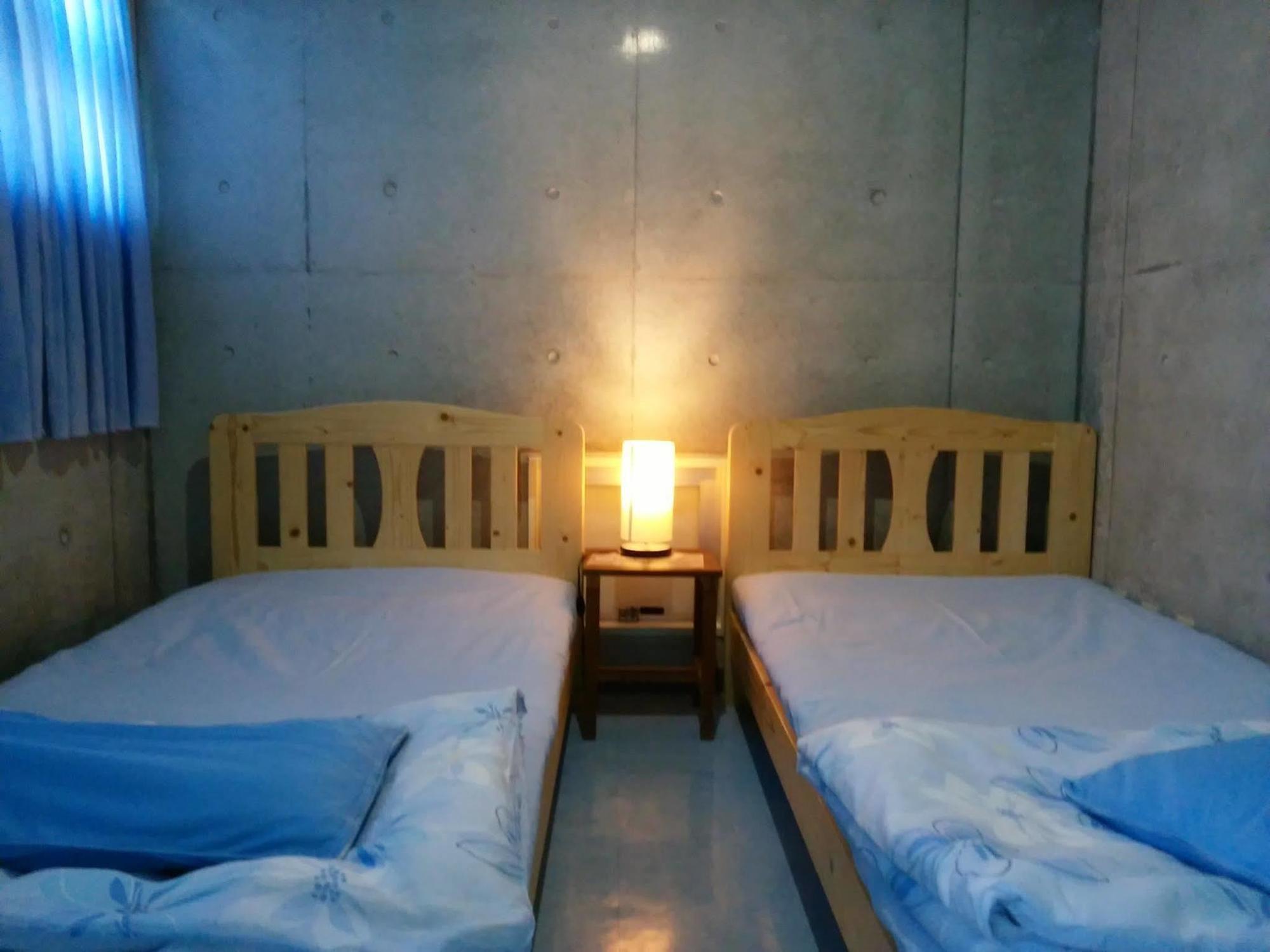 Guesthouse Seaglass Itoman Luaran gambar