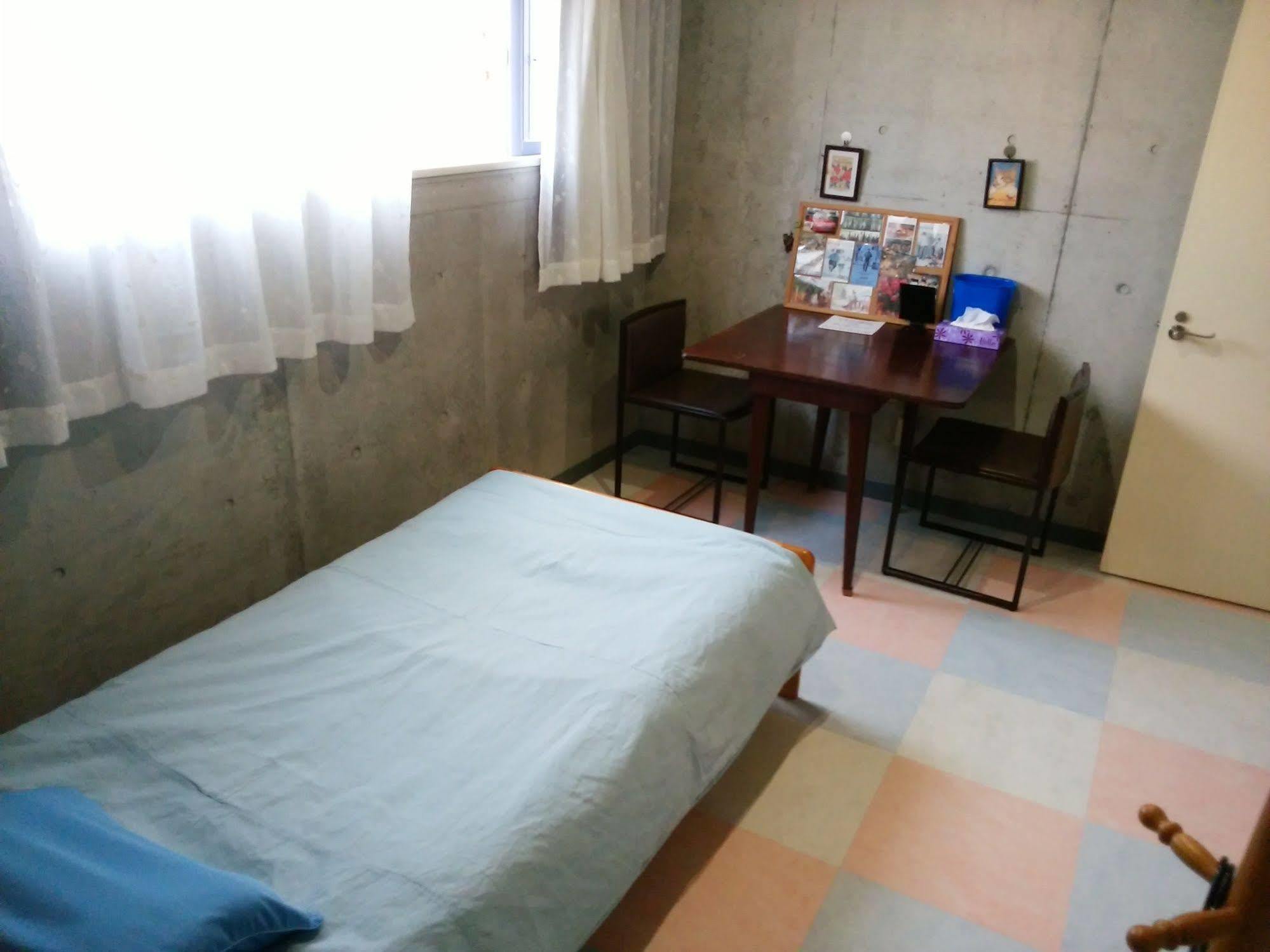 Guesthouse Seaglass Itoman Luaran gambar