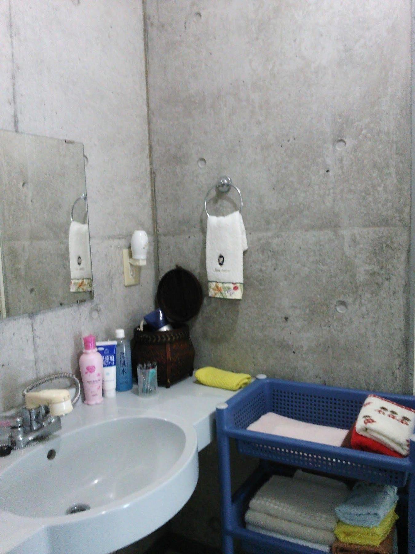 Guesthouse Seaglass Itoman Luaran gambar