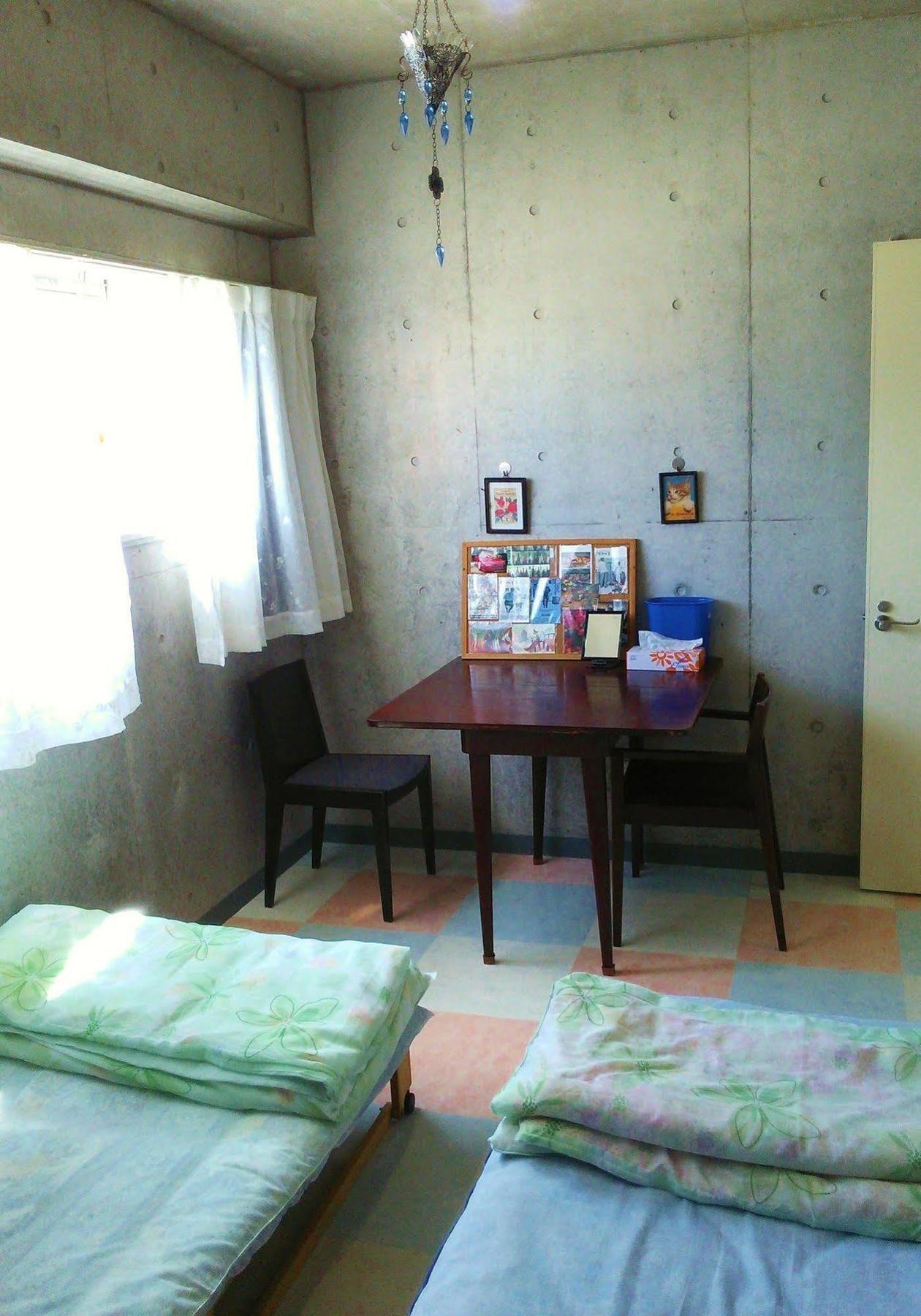 Guesthouse Seaglass Itoman Luaran gambar
