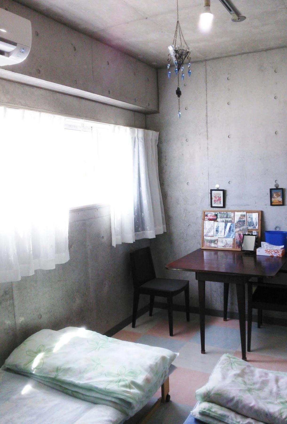 Guesthouse Seaglass Itoman Luaran gambar