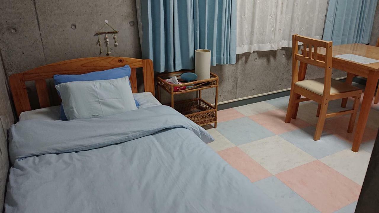 Guesthouse Seaglass Itoman Luaran gambar
