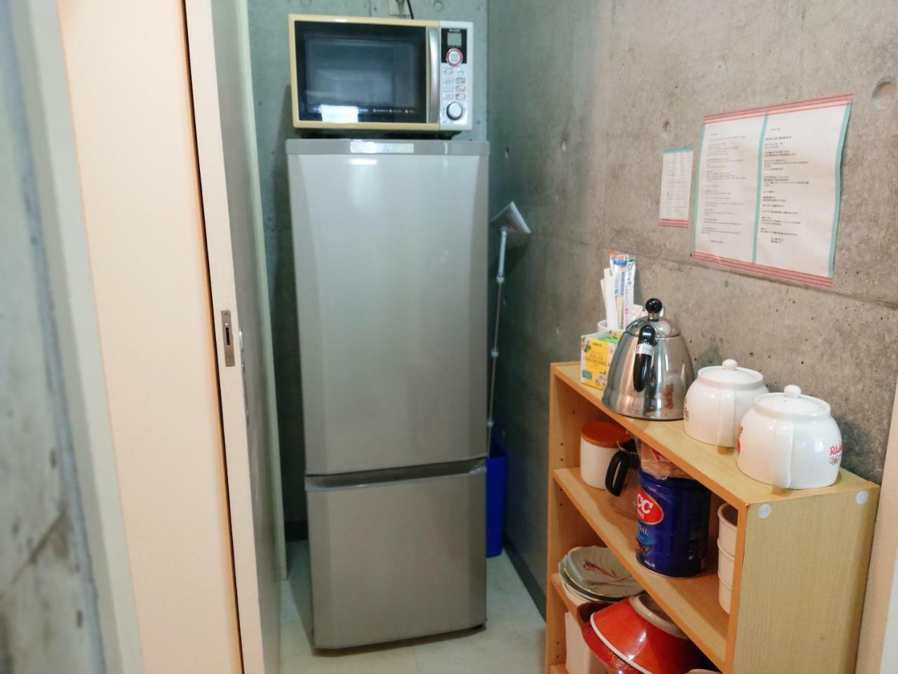 Guesthouse Seaglass Itoman Luaran gambar