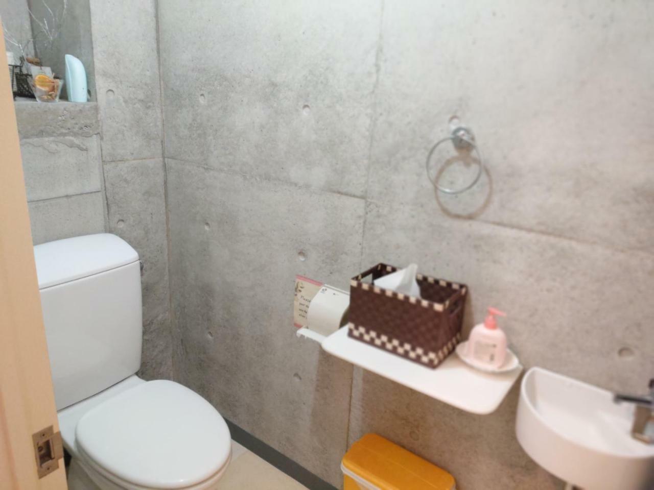 Guesthouse Seaglass Itoman Luaran gambar
