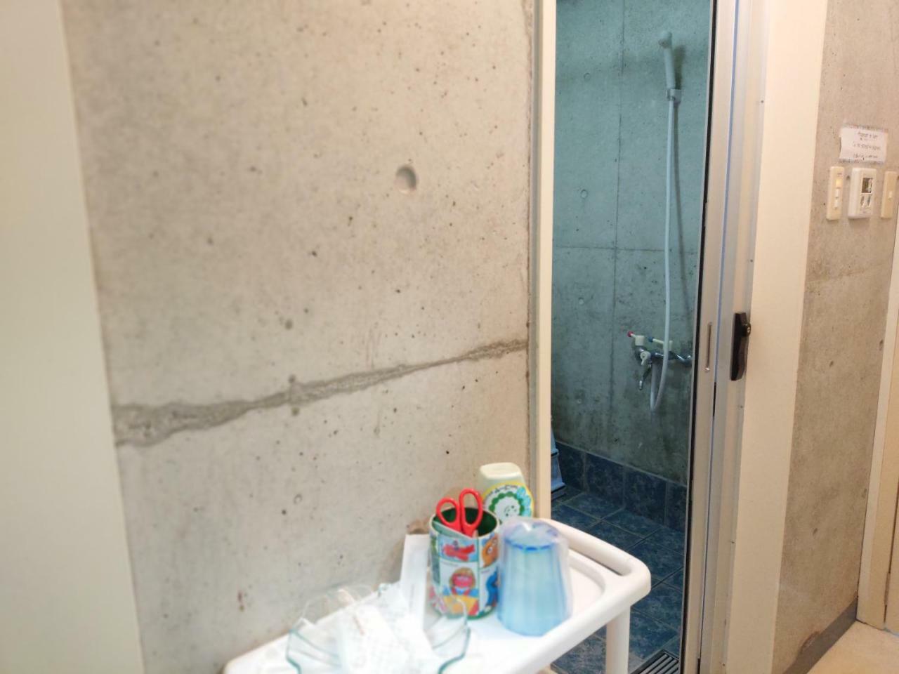 Guesthouse Seaglass Itoman Luaran gambar