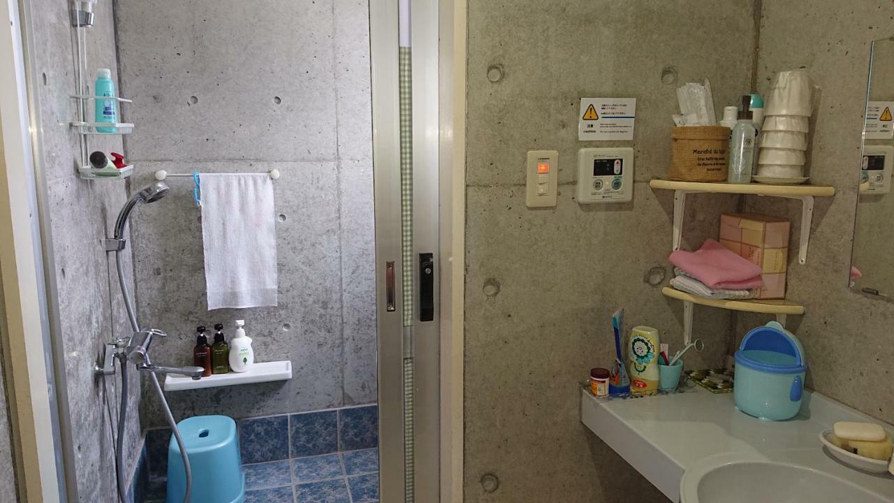 Guesthouse Seaglass Itoman Luaran gambar