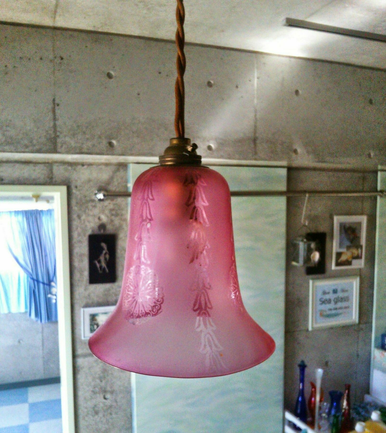 Guesthouse Seaglass Itoman Luaran gambar