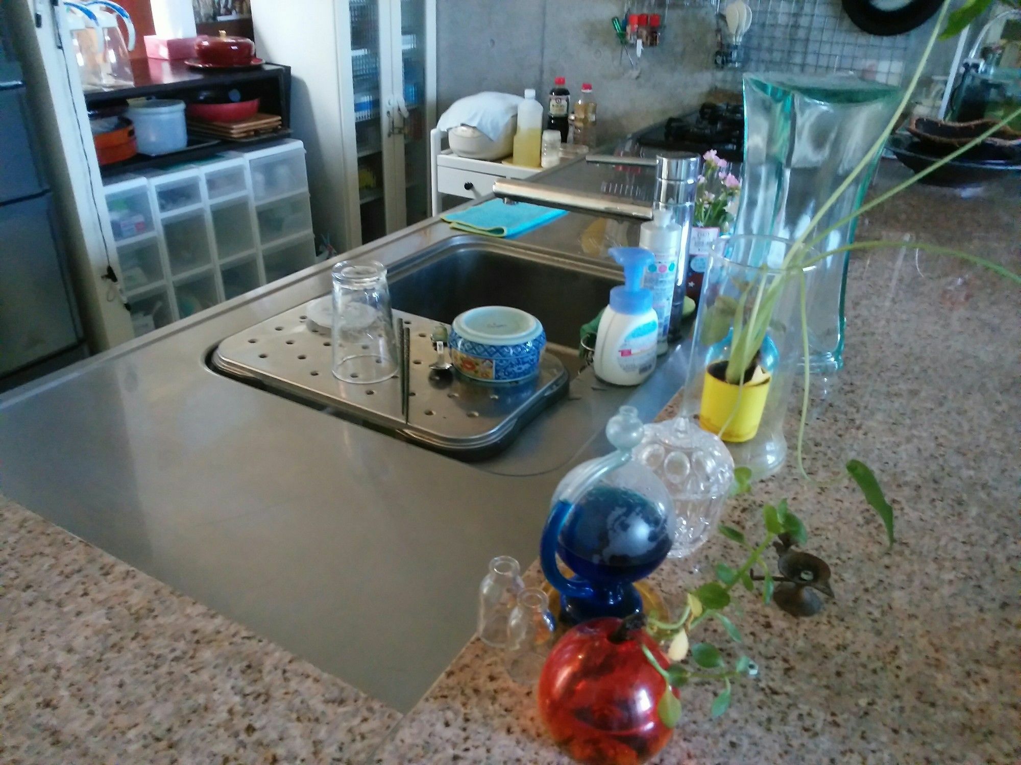 Guesthouse Seaglass Itoman Luaran gambar